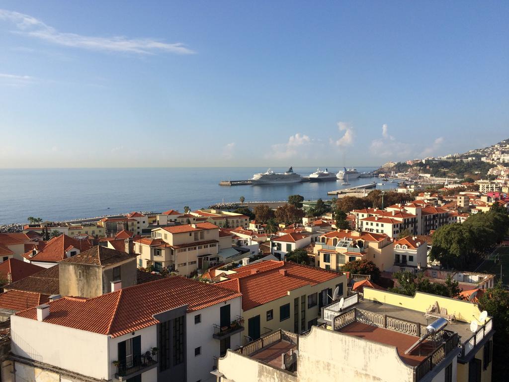 Apt. Downtown 2 Funchal  Esterno foto