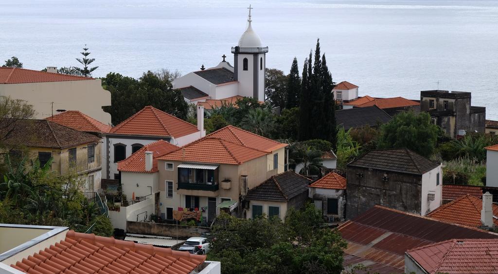 Apt. Downtown 2 Funchal  Esterno foto