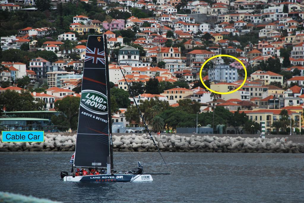 Apt. Downtown 2 Funchal  Esterno foto