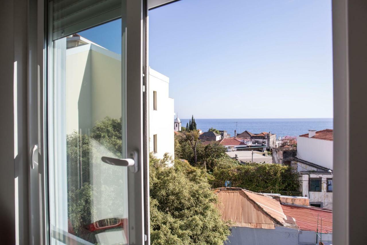 Apt. Downtown 2 Funchal  Esterno foto