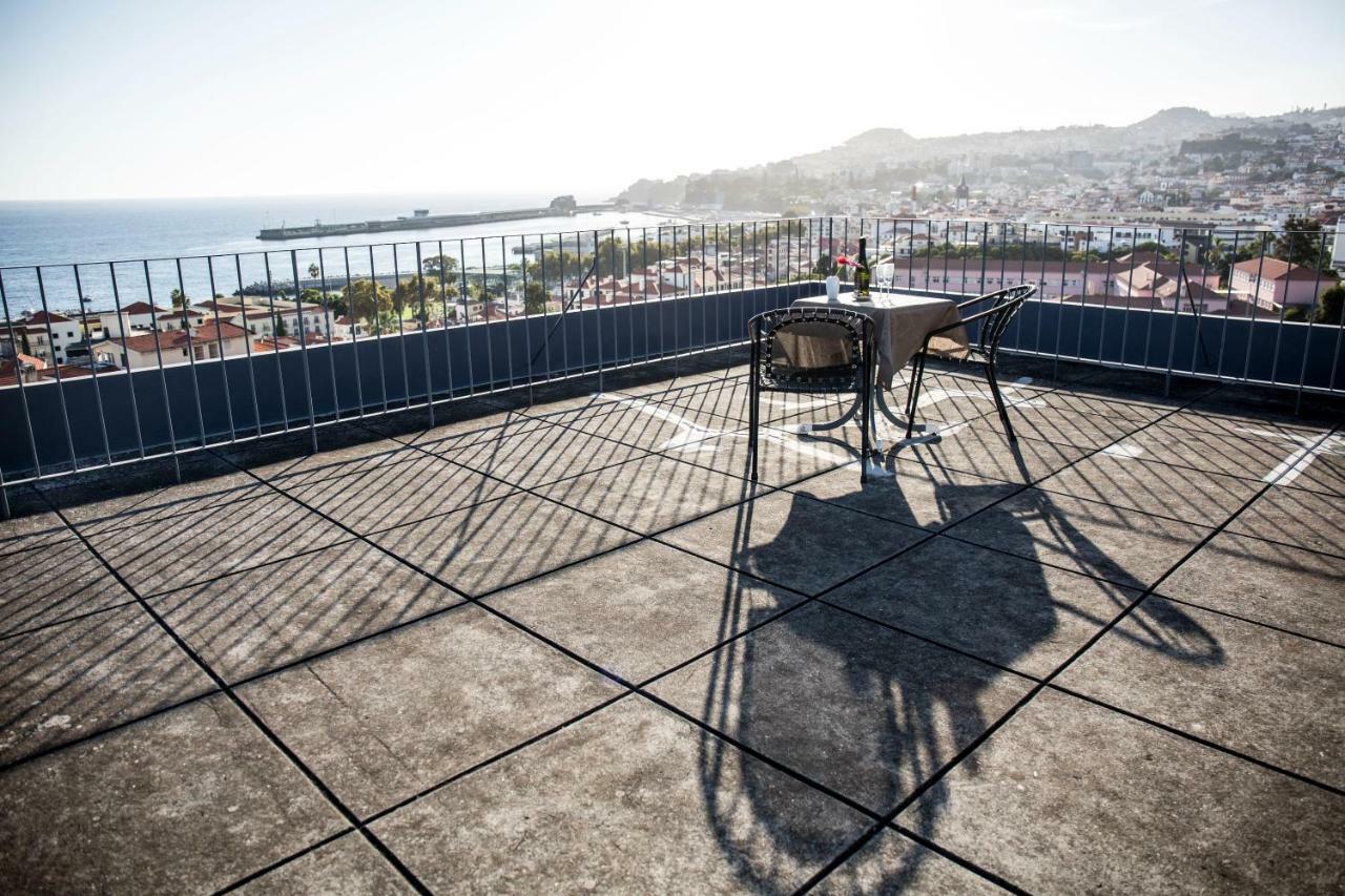 Apt. Downtown 2 Funchal  Esterno foto