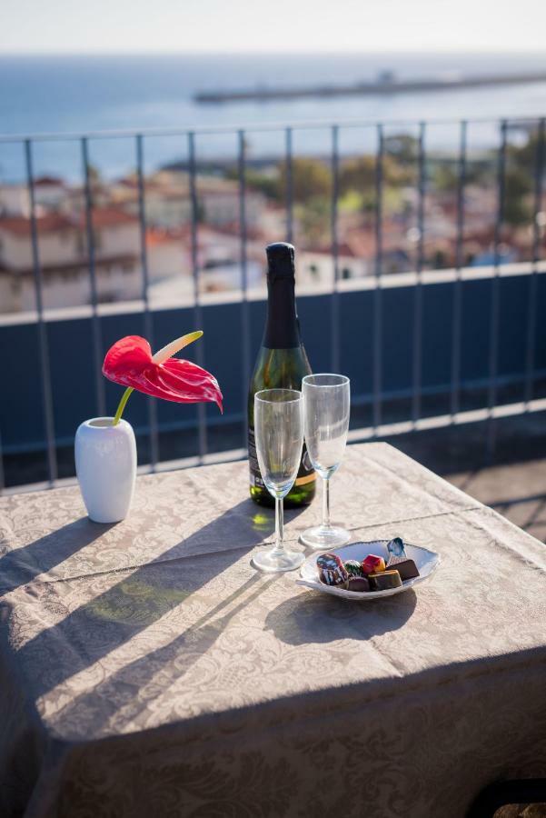 Apt. Downtown 2 Funchal  Esterno foto