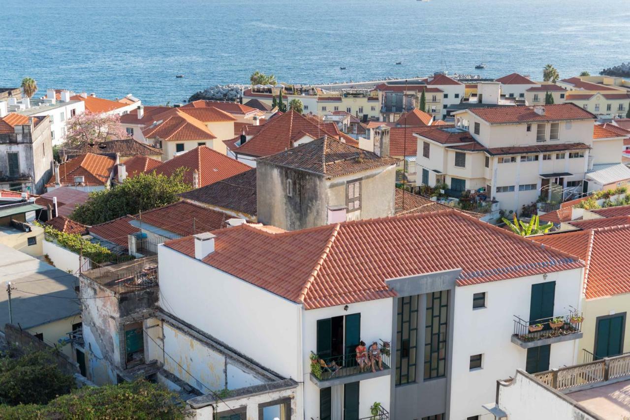 Apt. Downtown 2 Funchal  Esterno foto